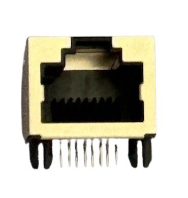 Connector SM C04 0473 88 A